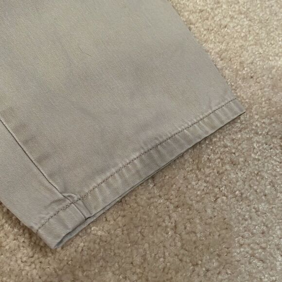 LANDS END SIZE 14 DRESS PANTS - Picture 2 of 11